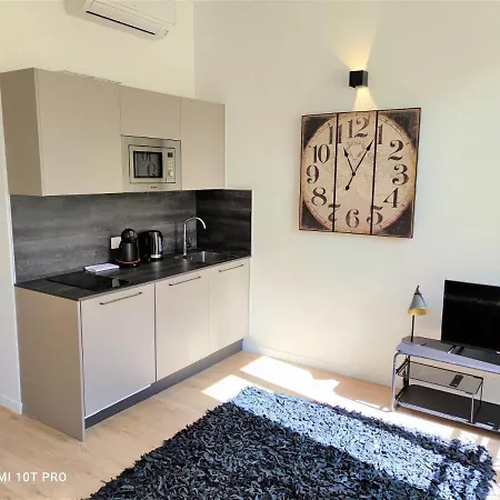 Hypercentre 202 Apartamento